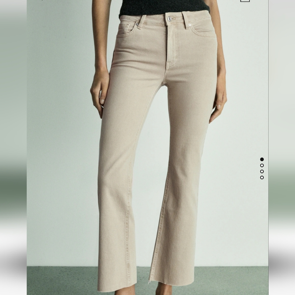 MANGO Jeans Sienna